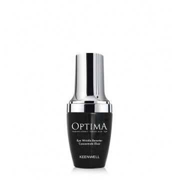 Keenwell Optima Eye wrinkle reverter concentrate elixir 20ml